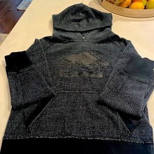 CLASSIC ROOTS HOODIE
